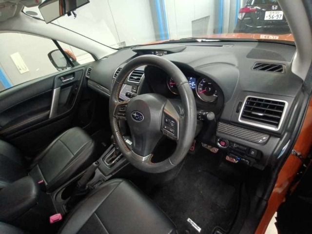 Subaru FORESTER 2015 8595069-9