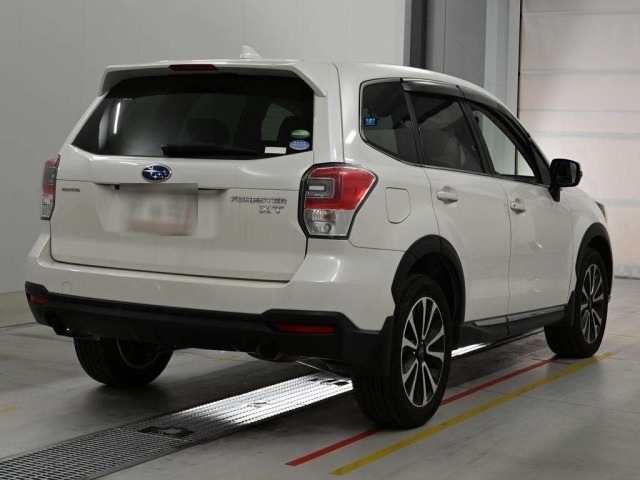 Subaru FORESTER 2016 8595070-1