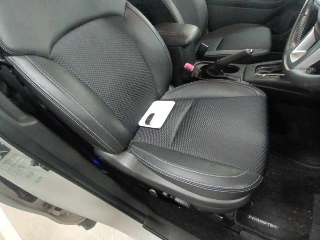 Subaru FORESTER 2016 8595070-10