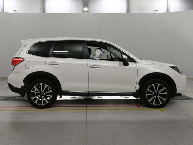 Subaru FORESTER 2016 8595070-3