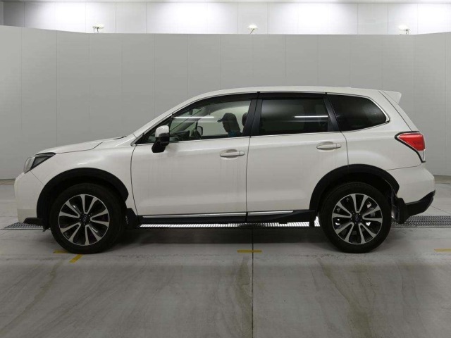 Subaru FORESTER 2016 8595070-4