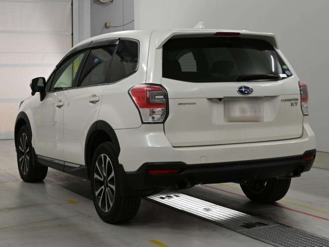 Subaru FORESTER 2016 8595070-6