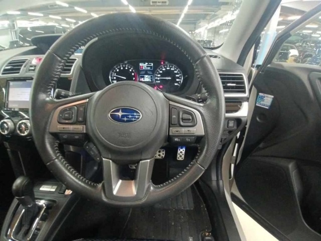 Subaru FORESTER 2016 8595070-9
