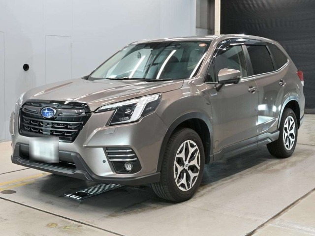 Subaru FORESTER 2022 8595071-0