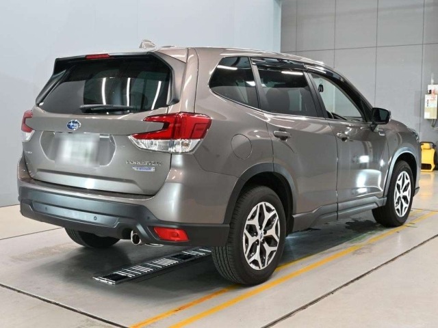 Subaru FORESTER 2022 8595071-1