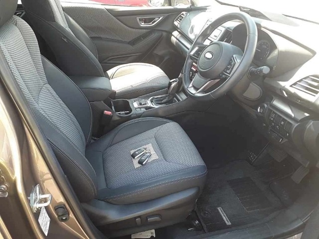 Subaru FORESTER 2022 8595071-10