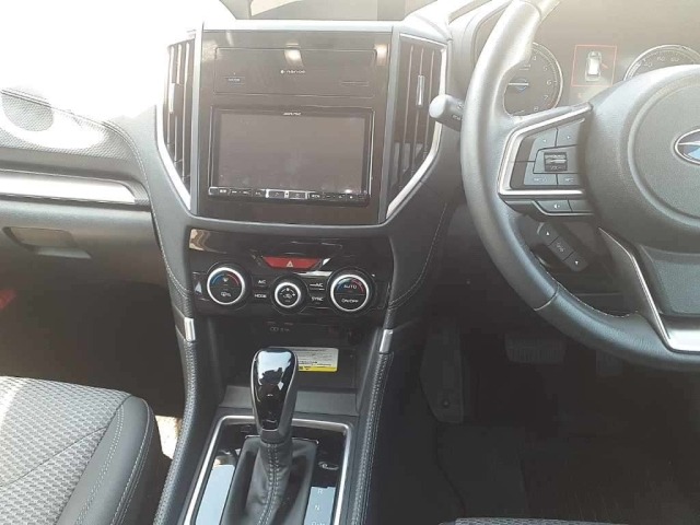 Subaru FORESTER 2022 8595071-11