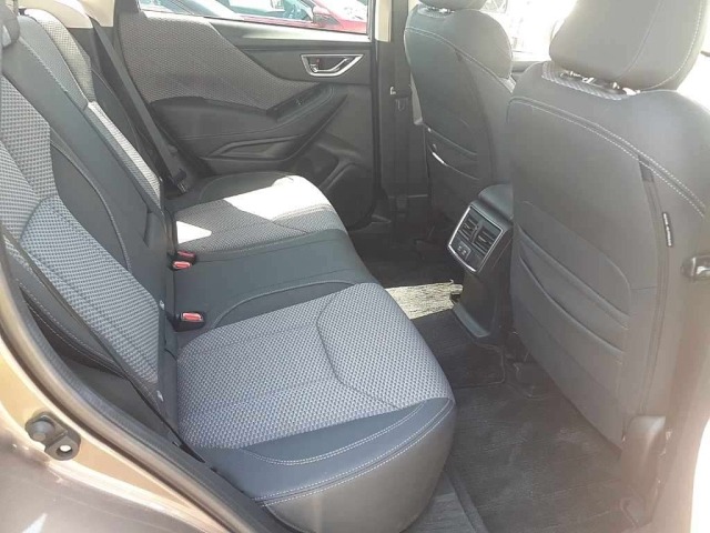 Subaru FORESTER 2022 8595071-12