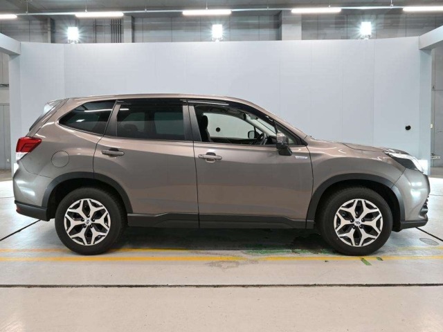 Subaru FORESTER 2022 8595071-3