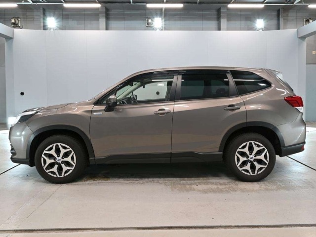 Subaru FORESTER 2022 8595071-4