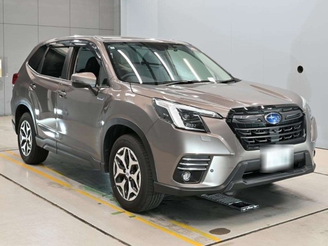 Subaru FORESTER 2022 8595071-5