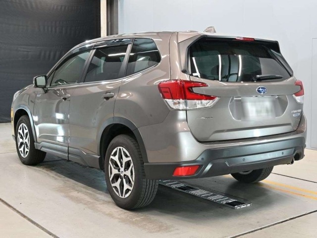 Subaru FORESTER 2022 8595071-6