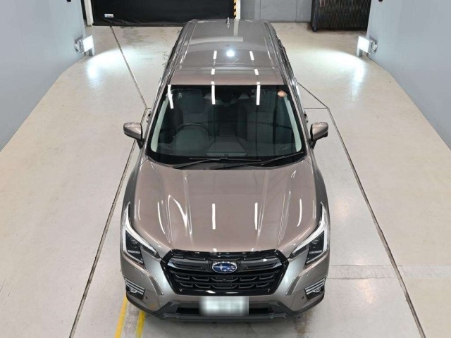Subaru FORESTER 2022 8595071-7