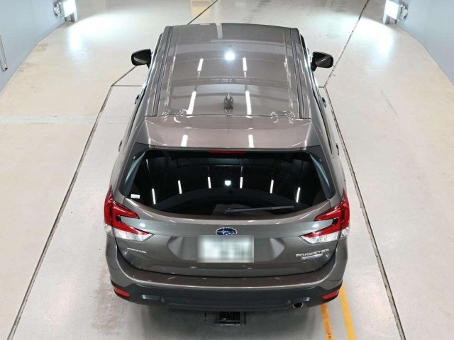 Subaru FORESTER 2022 8595071-8