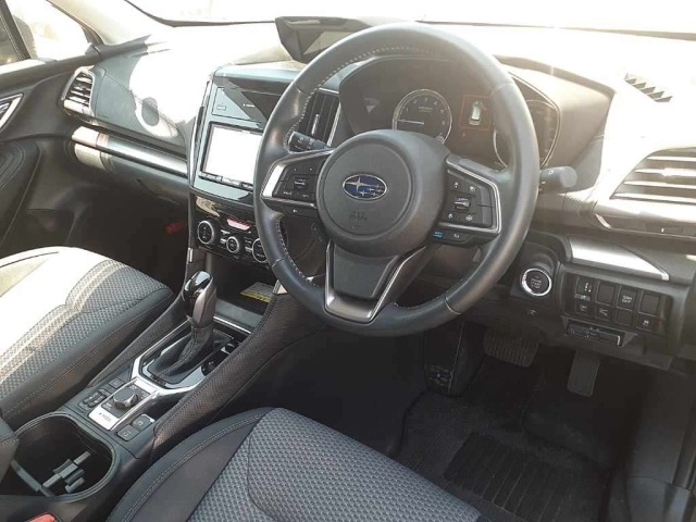 Subaru FORESTER 2022 8595071-9