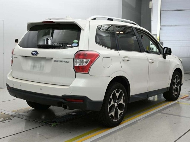 Subaru FORESTER 2015 8595081-1