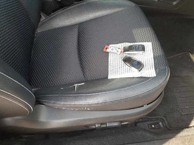 Subaru FORESTER 2015 8595081-10