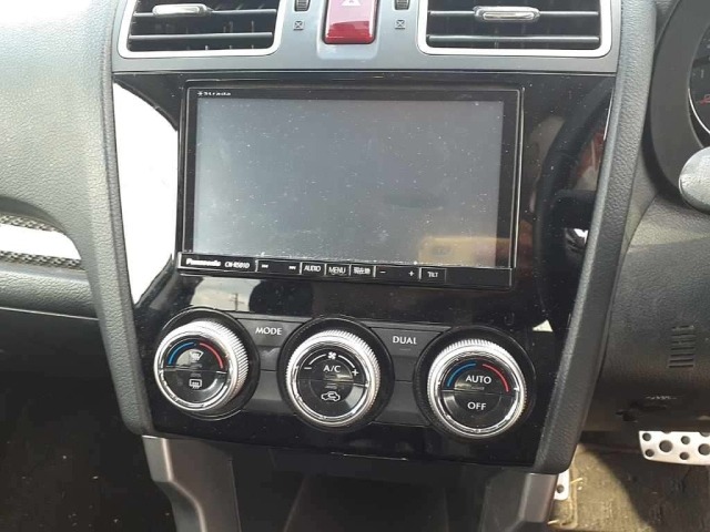 Subaru FORESTER 2015 8595081-12