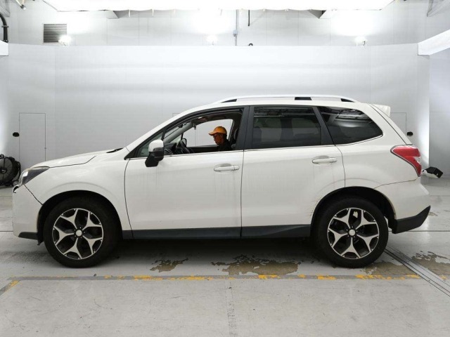 Subaru FORESTER 2015 8595081-4