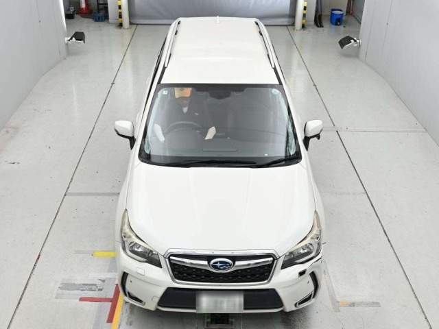 Subaru FORESTER 2015 8595081-7