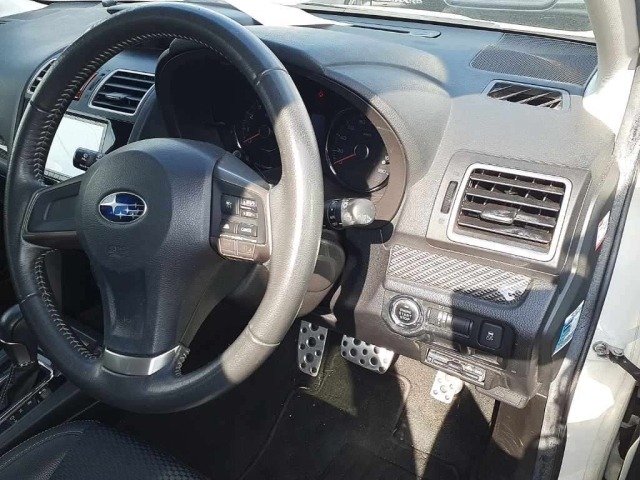 Subaru FORESTER 2015 8595081-9