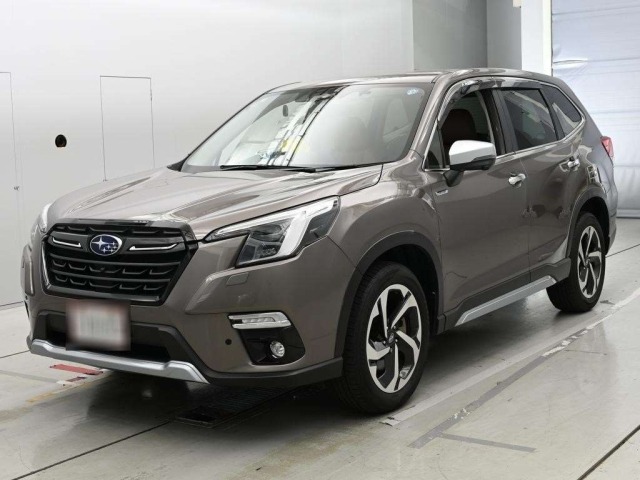 Subaru FORESTER 2022 8595085-0