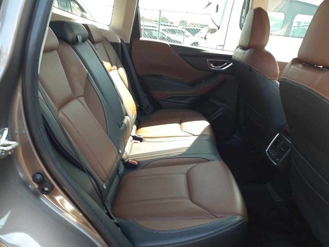 Subaru FORESTER 2022 8595085-11