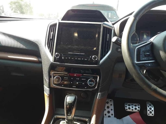 Subaru FORESTER 2022 8595085-12