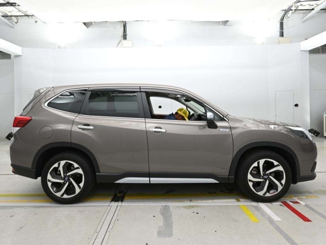 Subaru FORESTER 2022 8595085-3