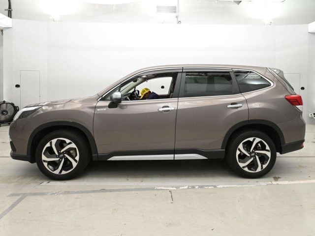 Subaru FORESTER 2022 8595085-4