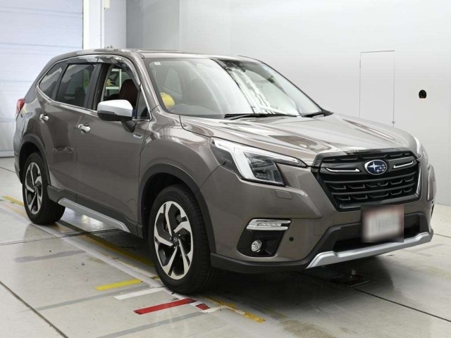 Subaru FORESTER 2022 8595085-5
