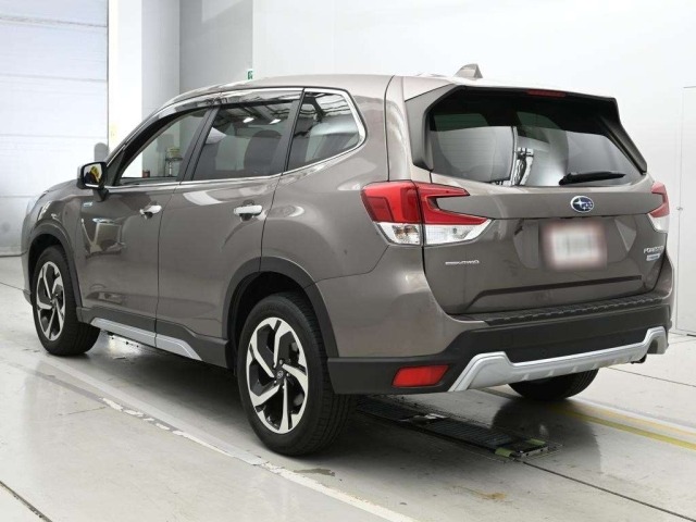 Subaru FORESTER 2022 8595085-6