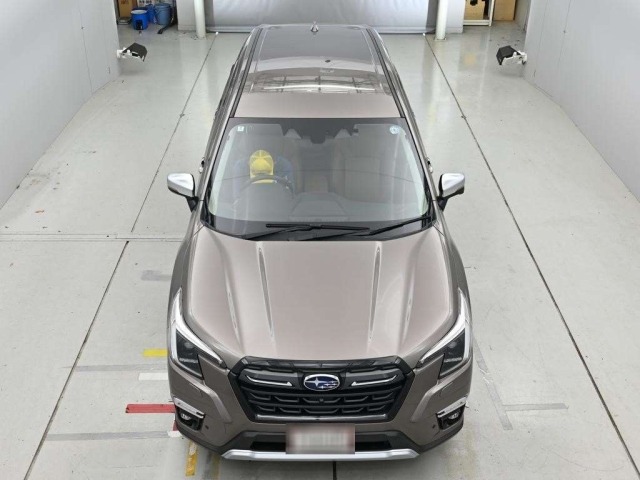 Subaru FORESTER 2022 8595085-7