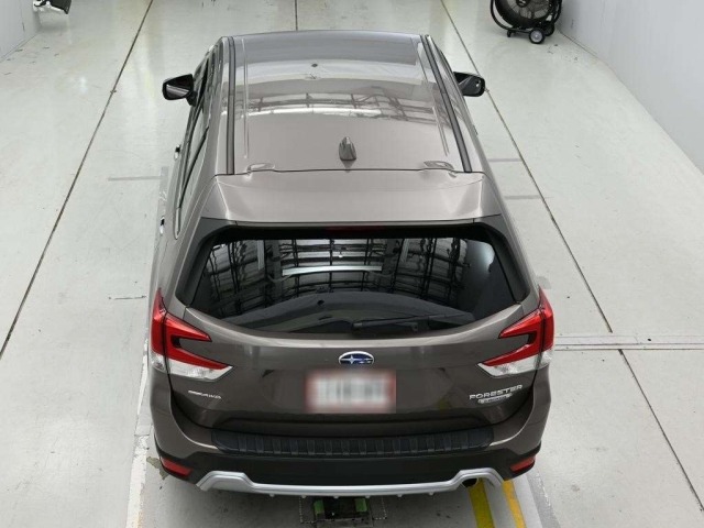 Subaru FORESTER 2022 8595085-8
