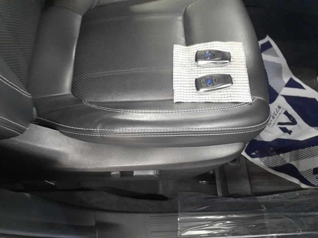 Subaru FORESTER 2021 8595092-10