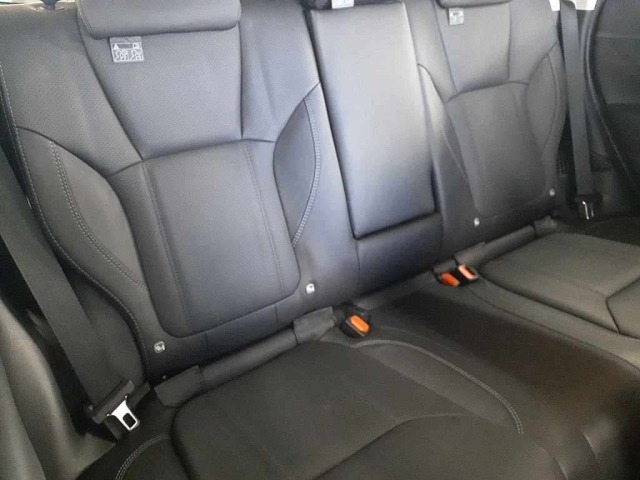 Subaru FORESTER 2021 8595092-11