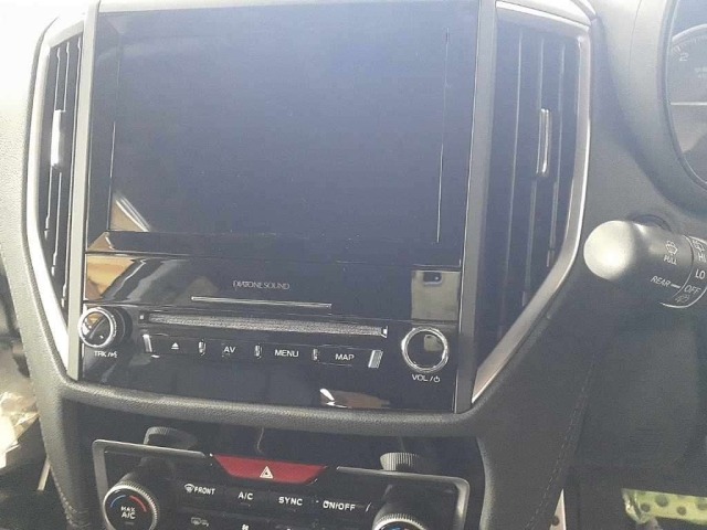 Subaru FORESTER 2021 8595092-12