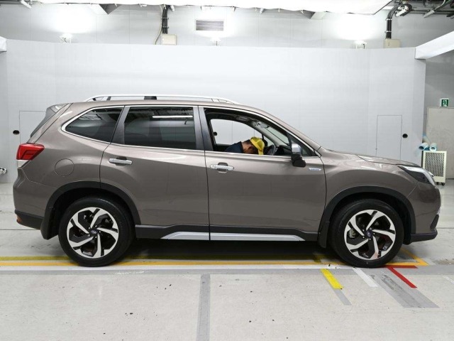 Subaru FORESTER 2021 8595092-3