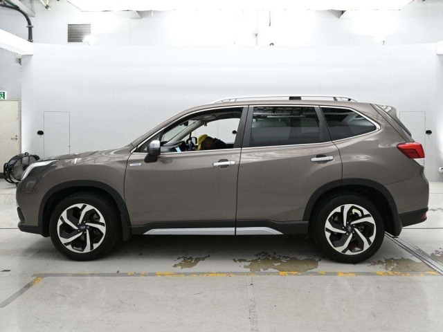 Subaru FORESTER 2021 8595092-4