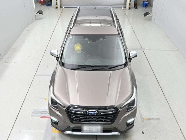 Subaru FORESTER 2021 8595092-7