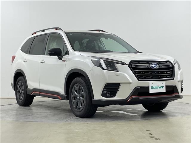 Subaru FORESTER 2024 8595228-0