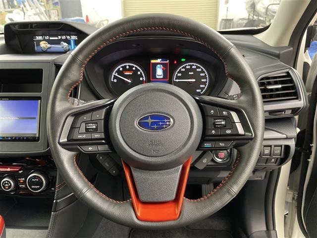 Subaru FORESTER 2024 8595228-1