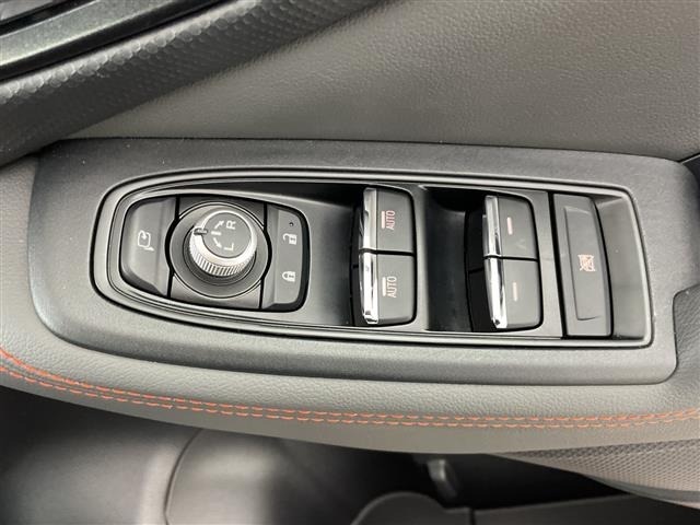 Subaru FORESTER 2024 8595228-11
