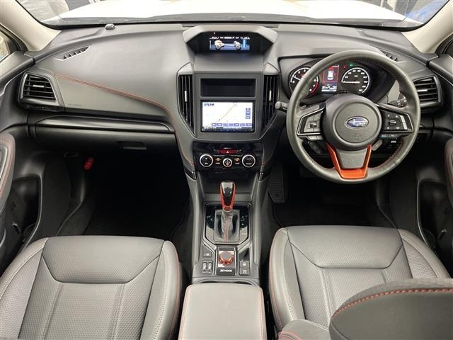 Subaru FORESTER 2024 8595228-14