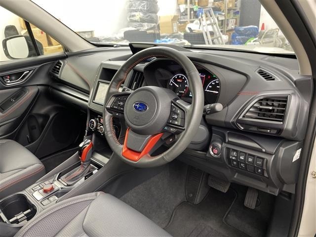 Subaru FORESTER 2024 8595228-2
