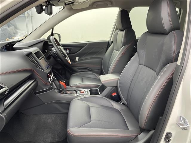 Subaru FORESTER 2024 8595228-4