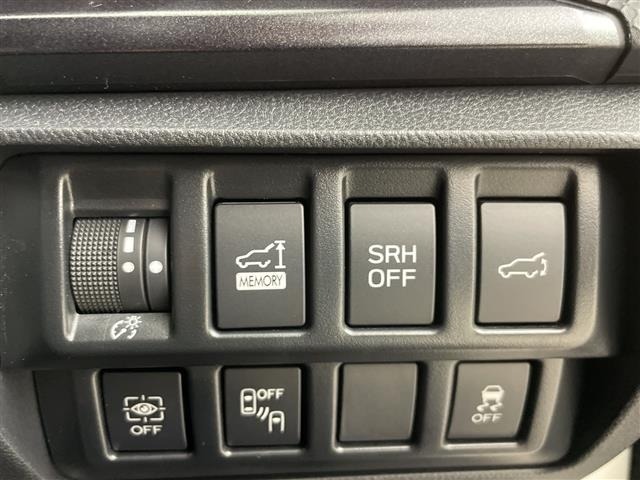 Subaru FORESTER 2024 8595228-8