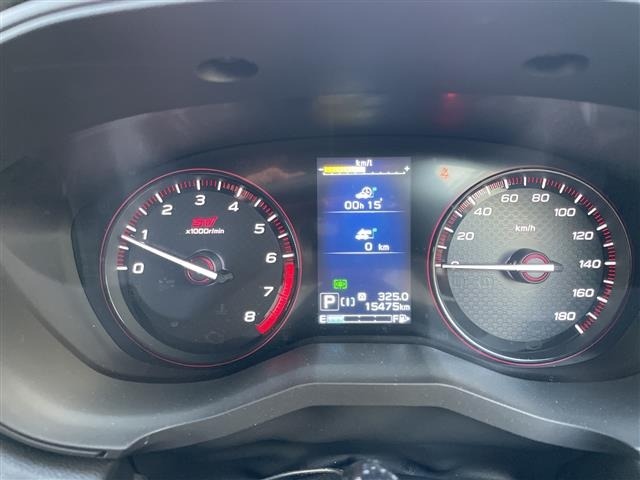 Subaru FORESTER 2023 8595230-1