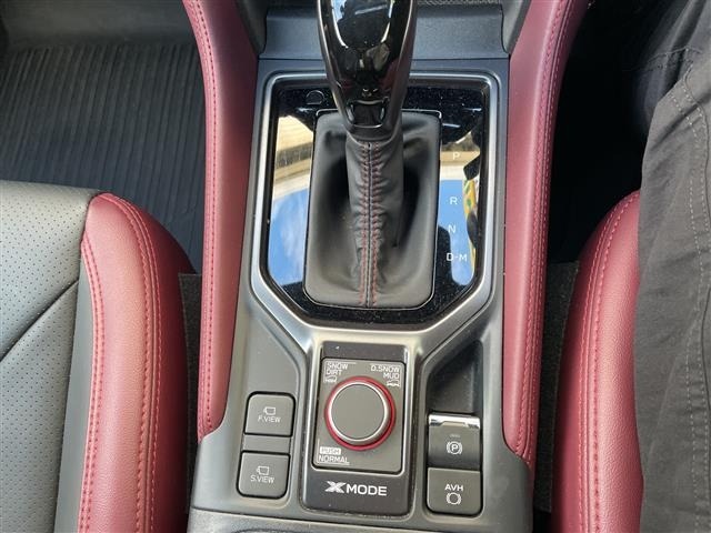 Subaru FORESTER 2023 8595230-10