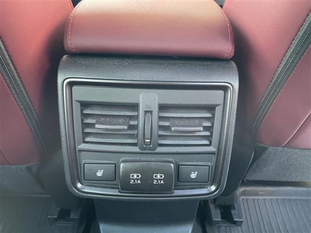 Subaru FORESTER 2023 8595230-12